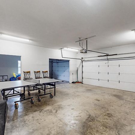 Twin Silos Resort Wills Point Экстерьер фото