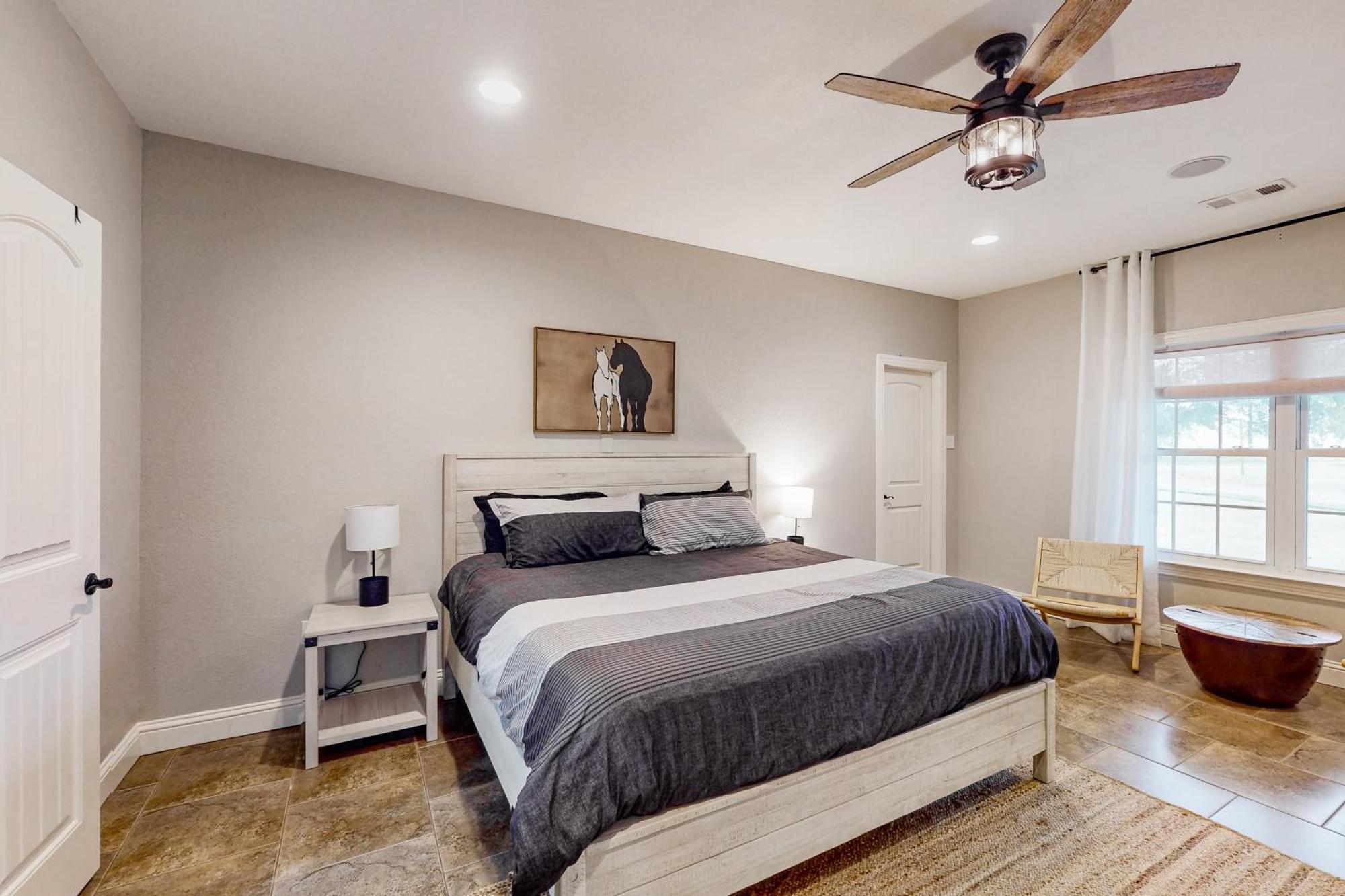 Twin Silos Resort Wills Point Экстерьер фото